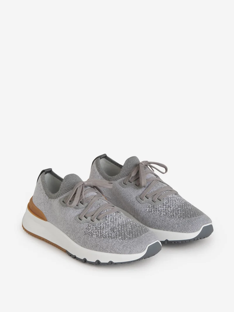 Sneakers Running Lana