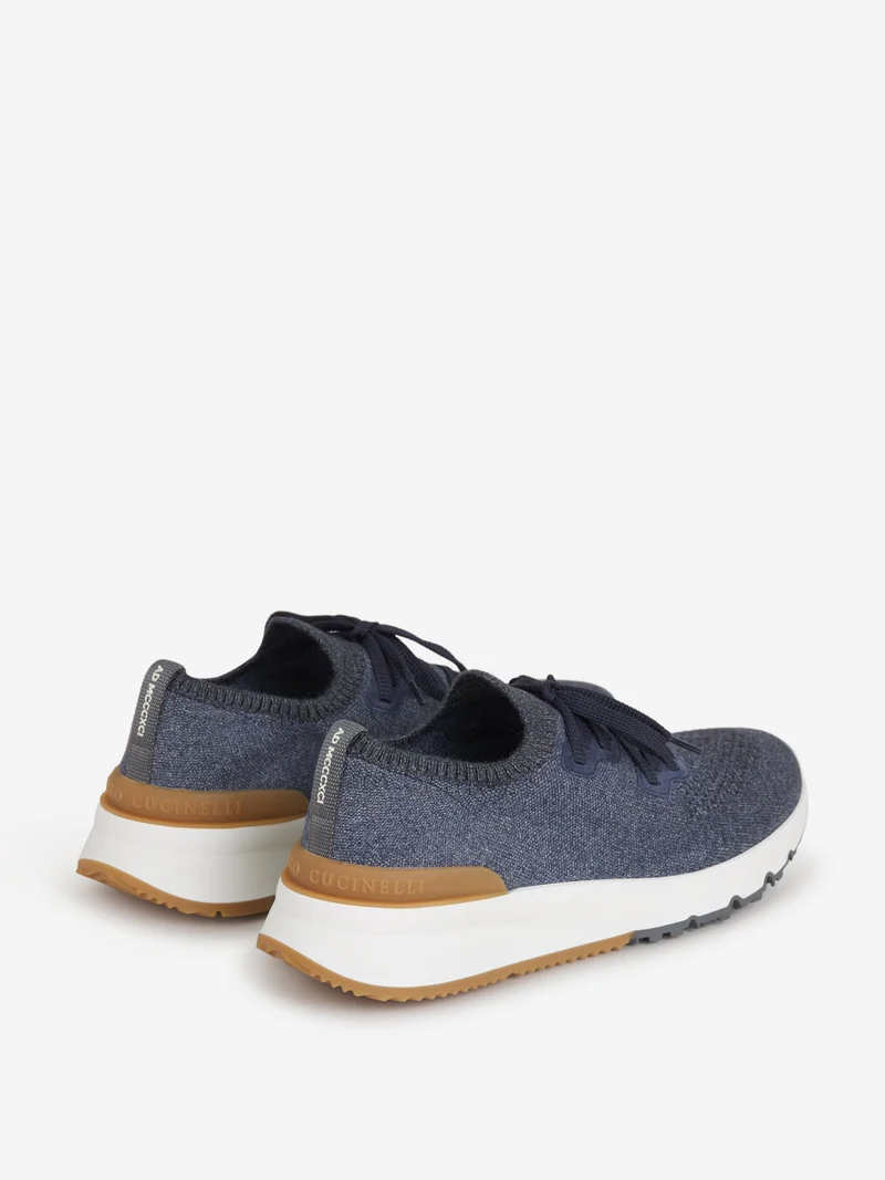 Sneakers Running Lana