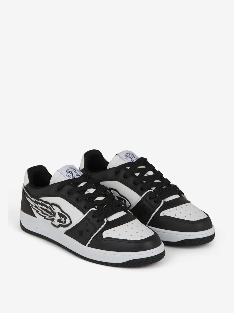 Sneakers Ej Rocket