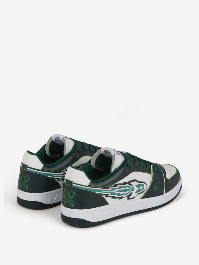 Sneakers Ej Rocket