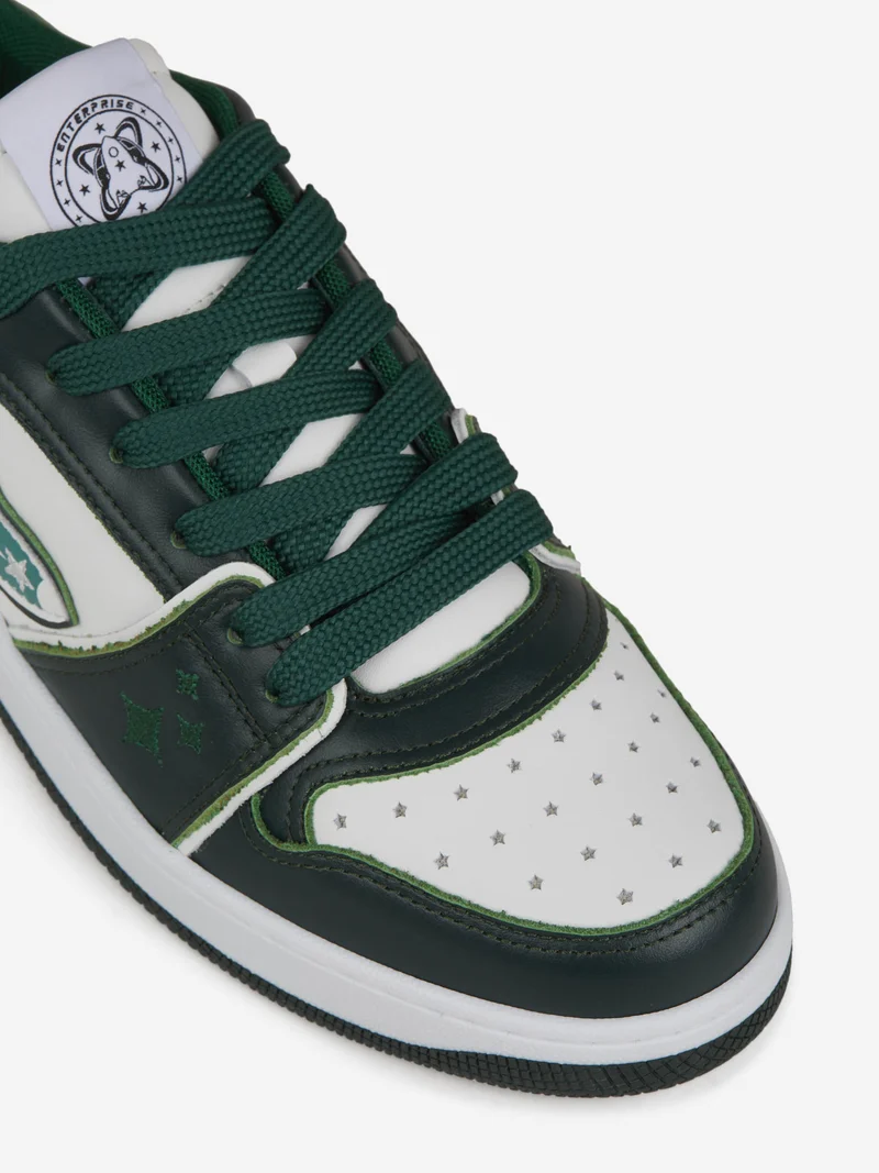 Sneakers Ej Rocket