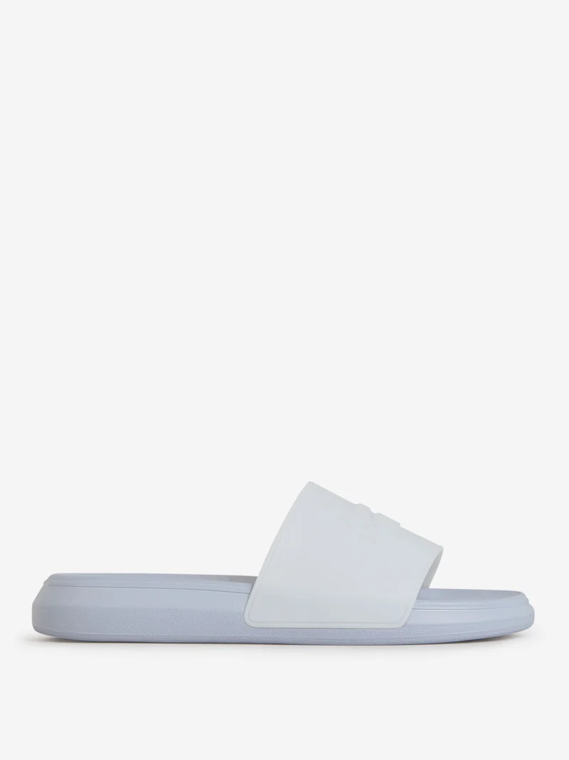 Sandalias Pool Logo Tonal