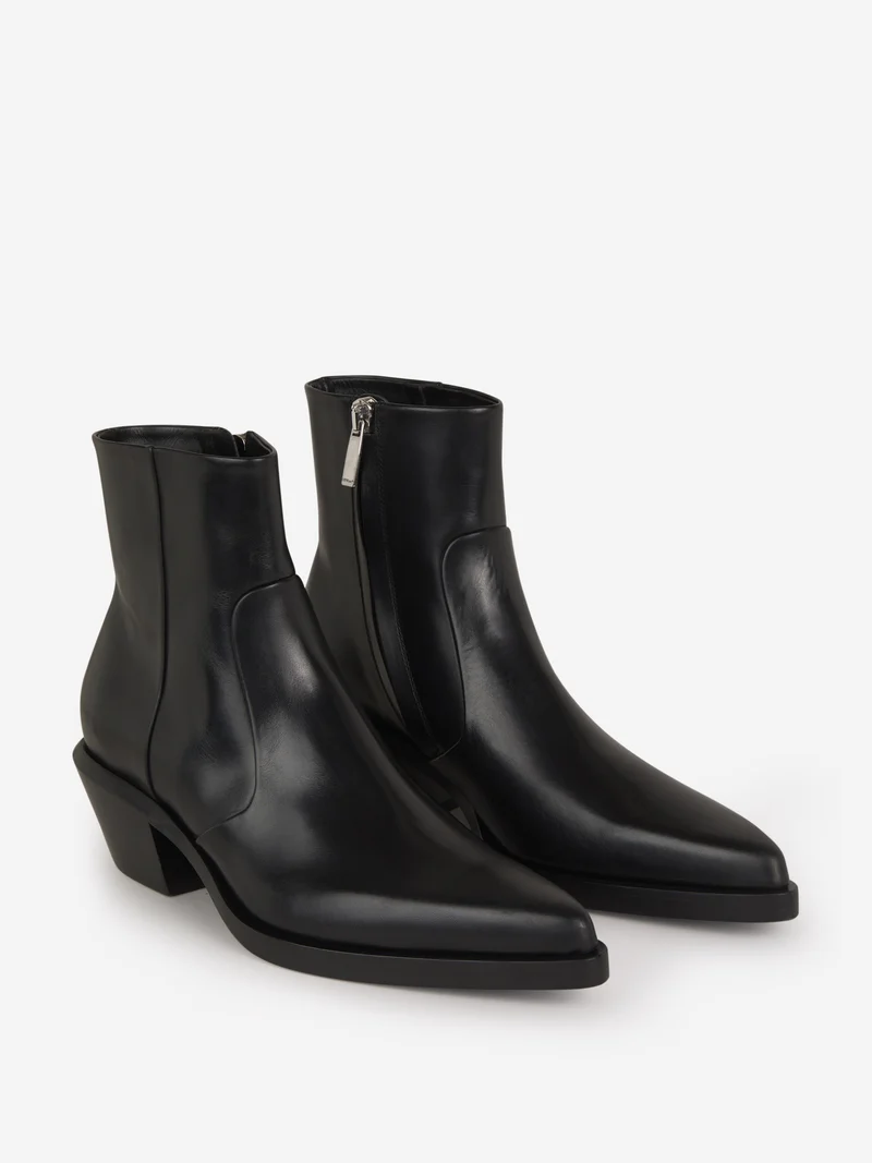 Botines Texano Slim