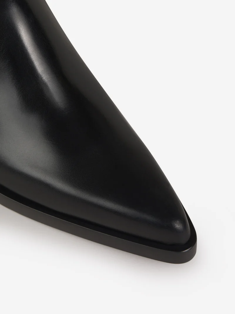 Botines Texano Slim