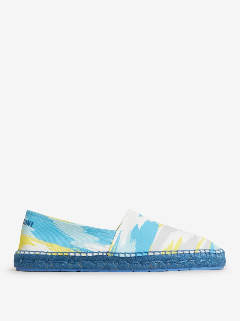 Alpargatas Diseño Multicolor
