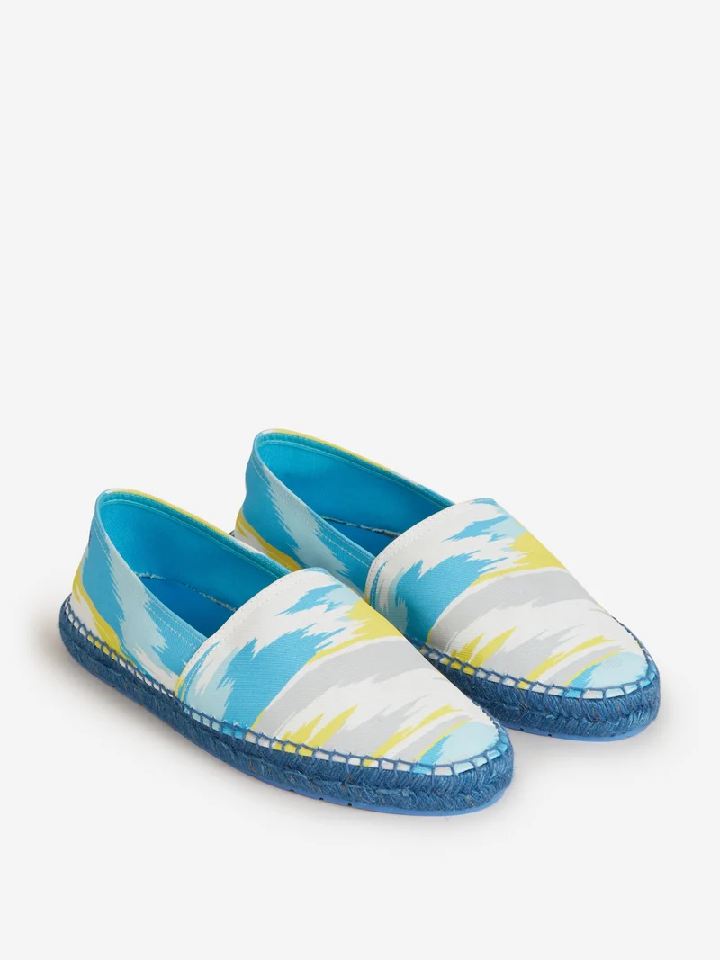 Alpargatas Diseño Multicolor