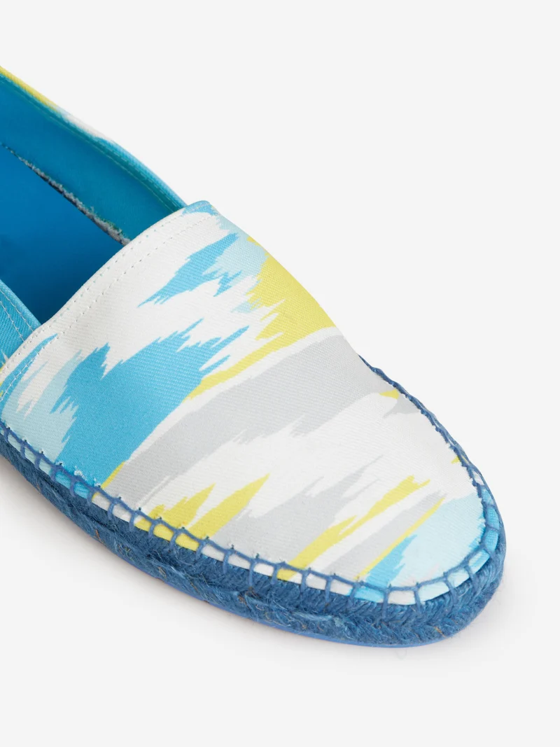 Alpargatas Diseño Multicolor