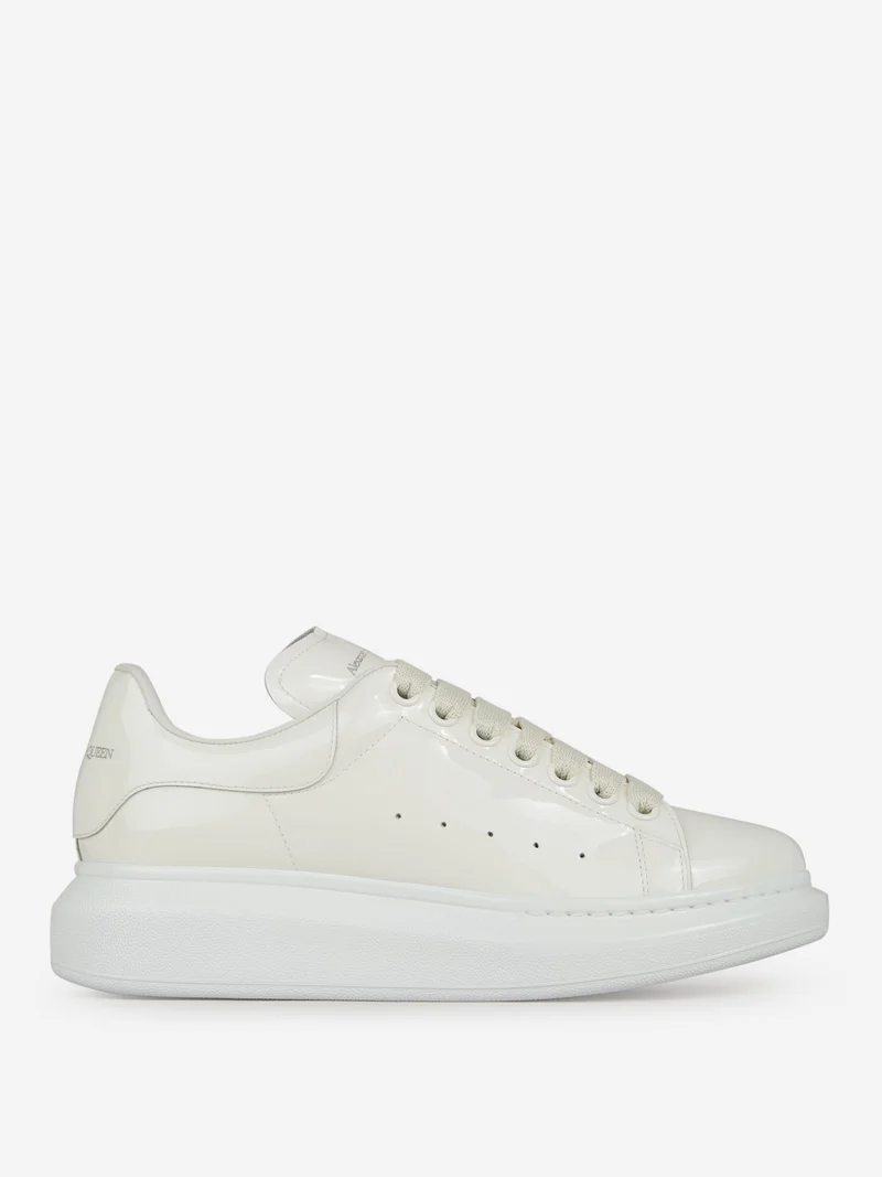 Sneakers Oversized