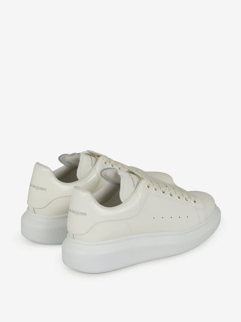 Sneakers Oversized
