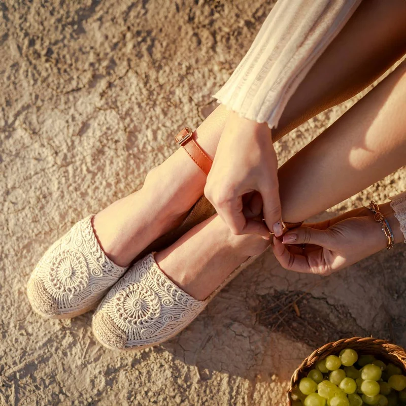 ZAPATO DE MUJER REFRESH 17195203