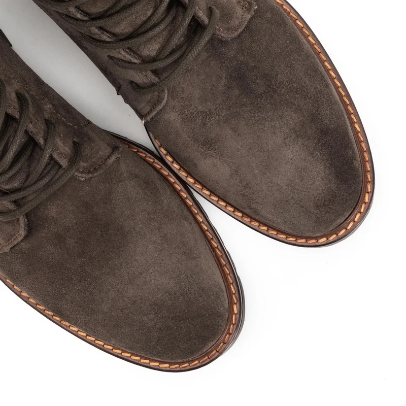 Bota imán 2610 Alpe