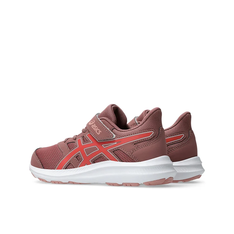Deportiva rosa palo JOLT4PS Asics