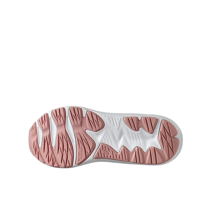 Deportiva rosa palo JOLT4PS Asics