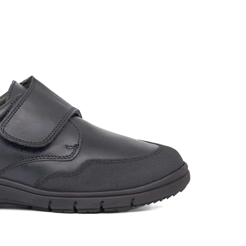 Blucher azul 33600 Gorila