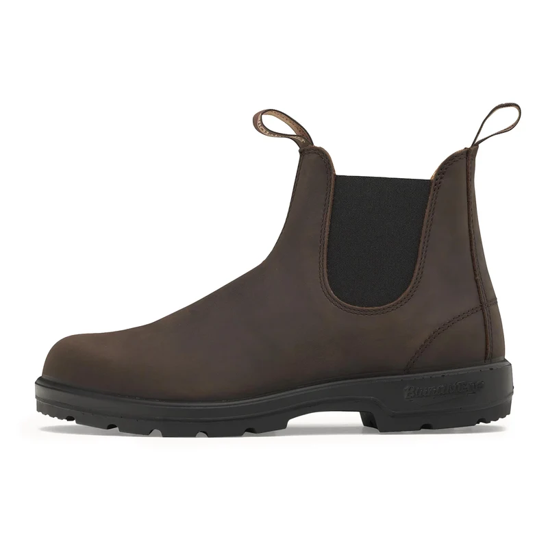 Botín marrón oscuro 2340 Blundstone