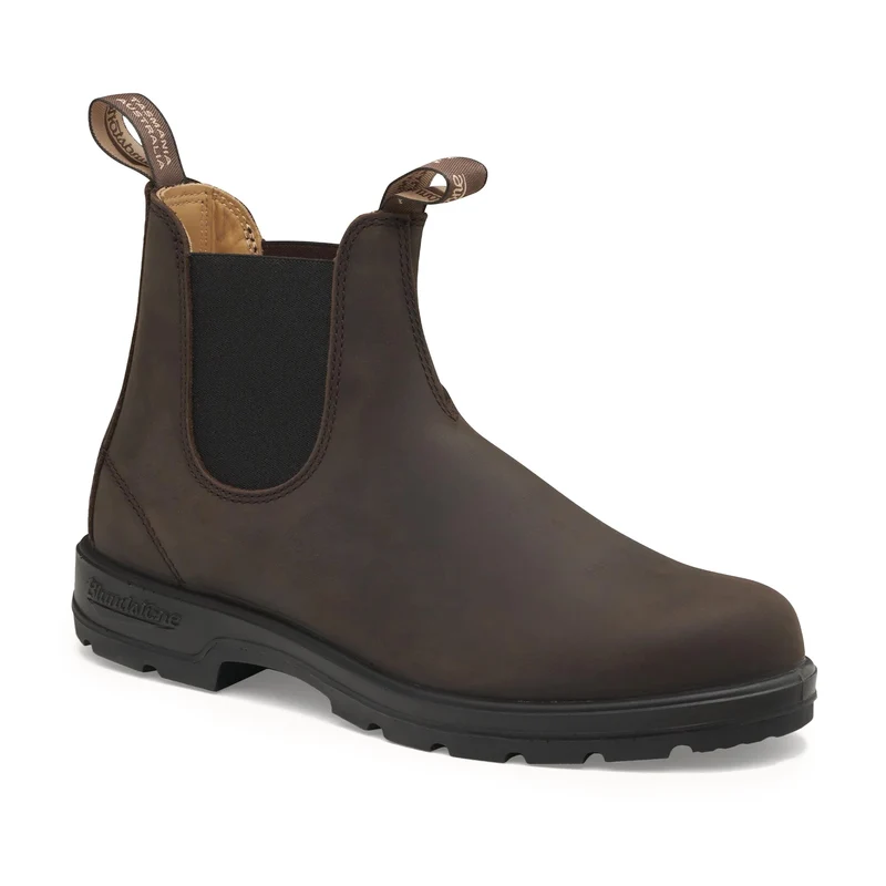Botín marrón oscuro 2340 Blundstone