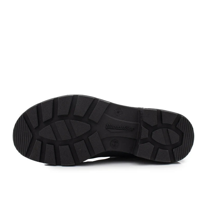 Botín marrón oscuro 2340 Blundstone