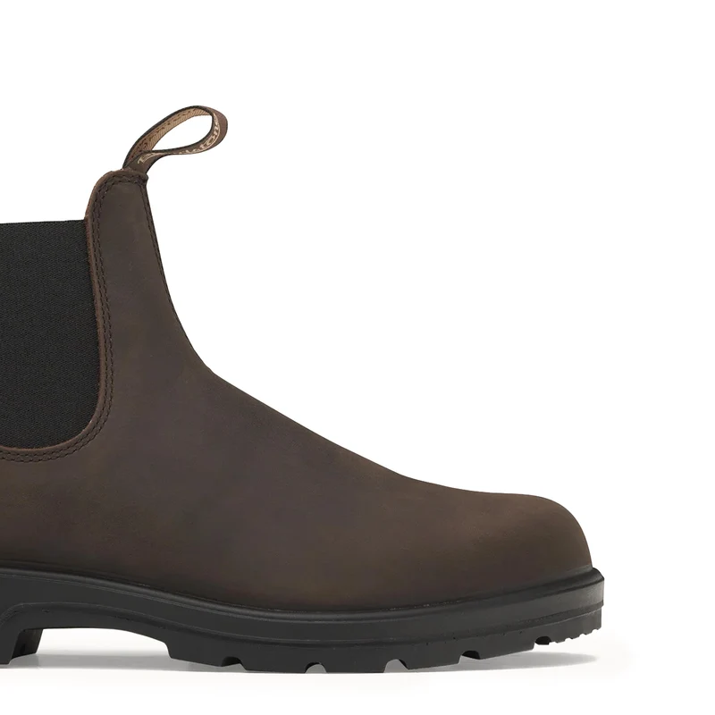 Botín marrón oscuro 2340 Blundstone