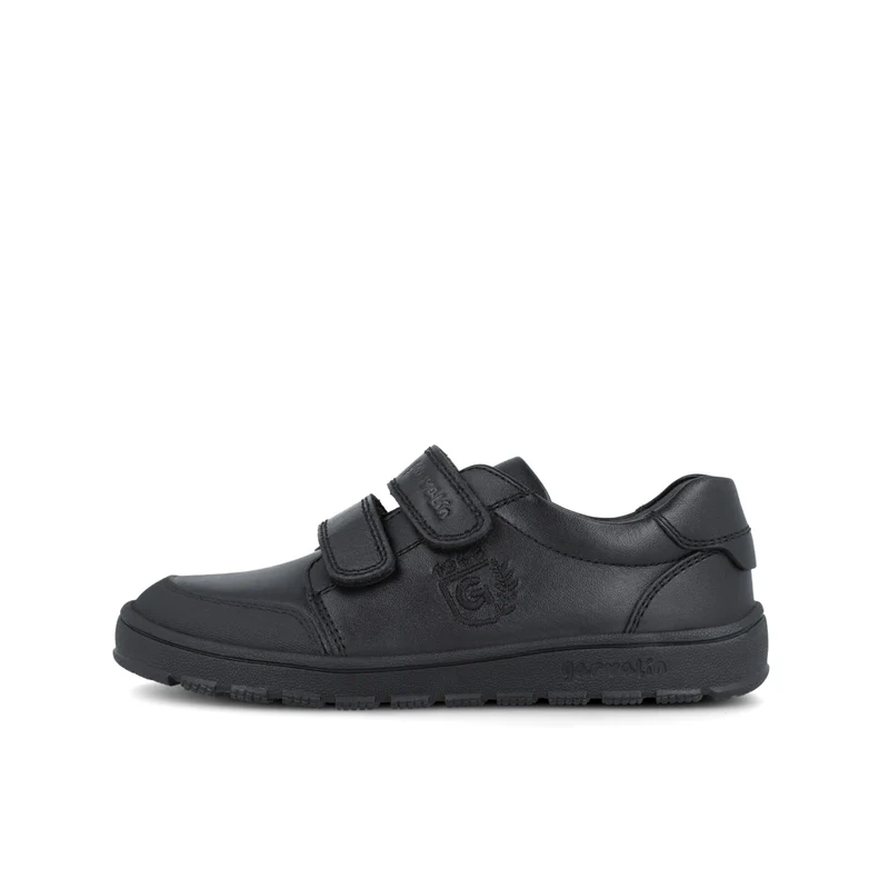 Deportiva barefoot negro 252510 Garvalín