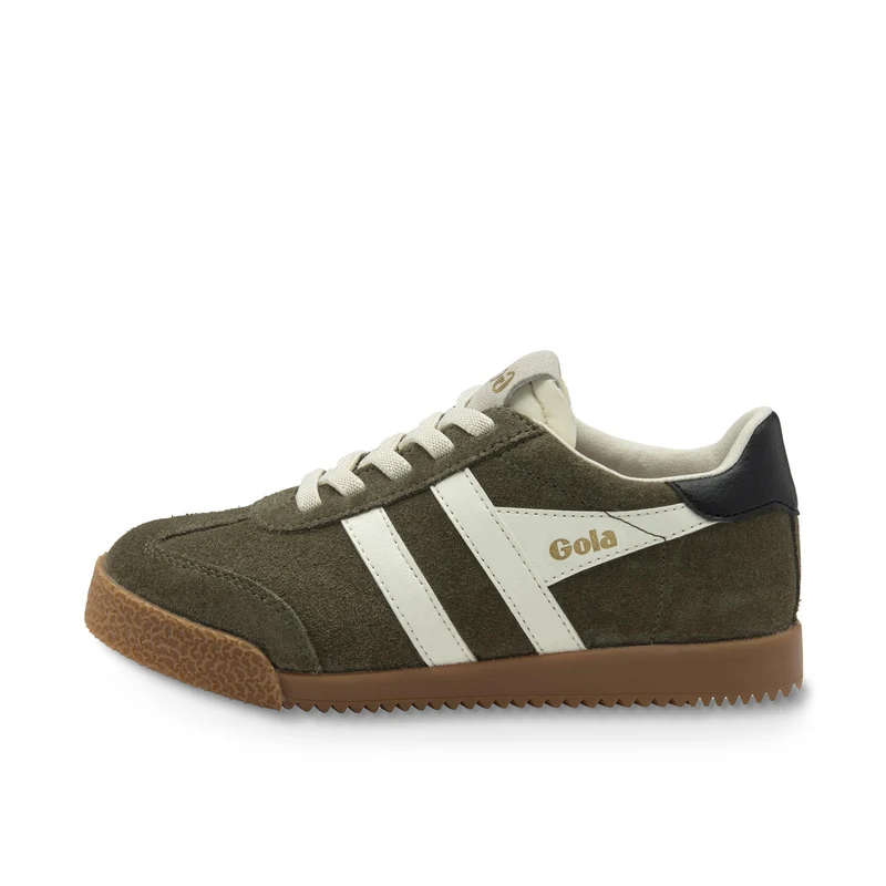 Deportiva kaki ELAN Gola