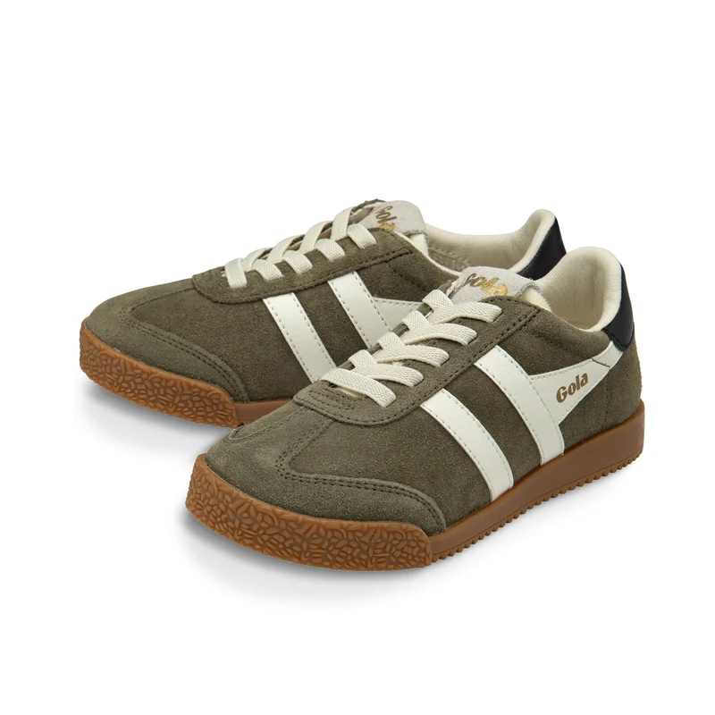 Deportiva kaki ELAN Gola