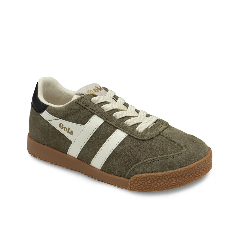 Deportiva kaki ELAN Gola