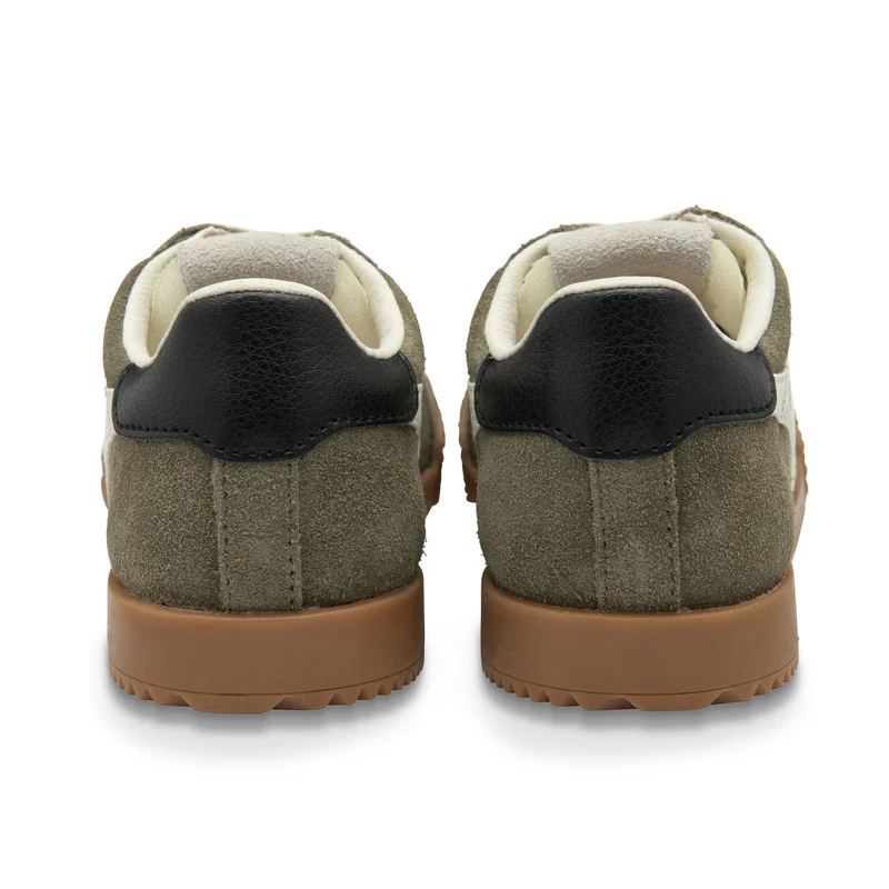 Deportiva kaki ELAN Gola