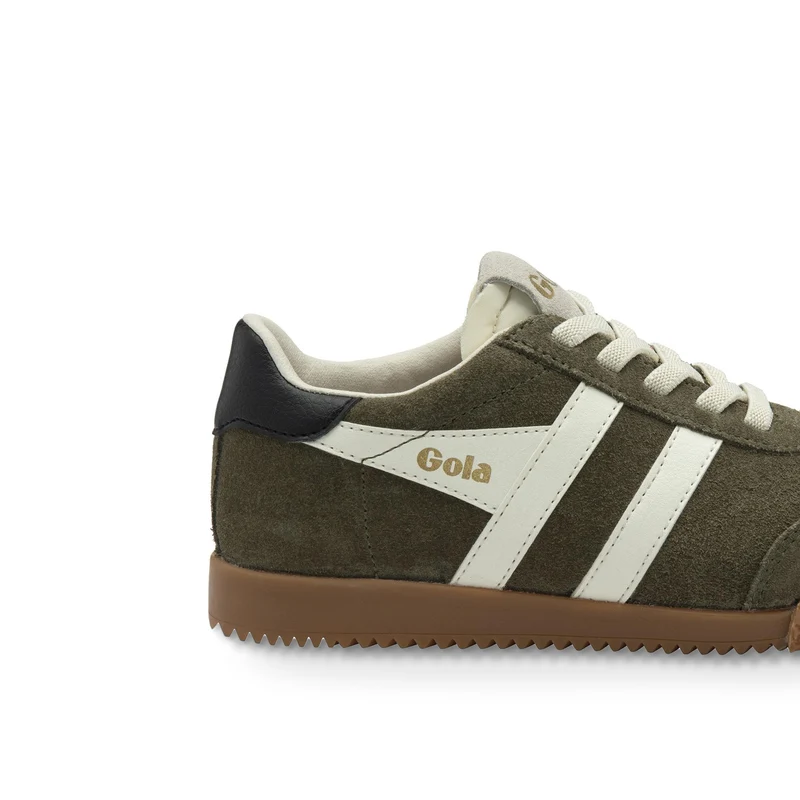 Deportiva kaki ELAN Gola
