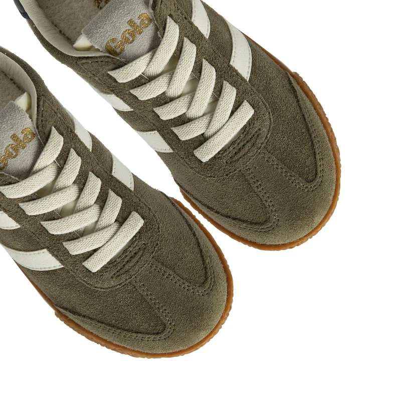 Deportiva kaki ELAN Gola