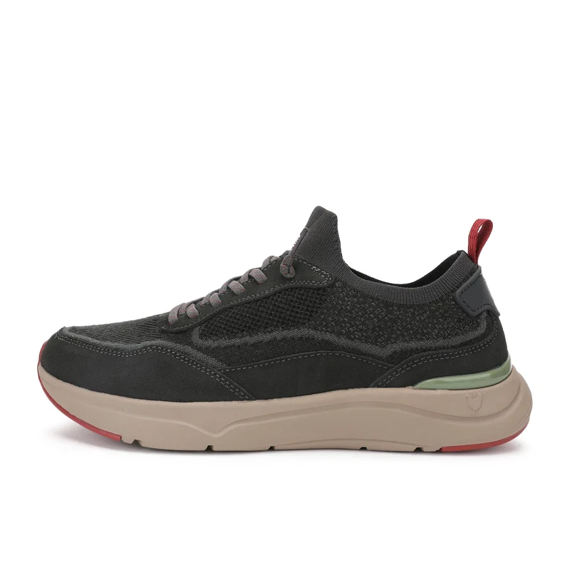 Deportiva gris oscuro TUI Walk in Pitas
