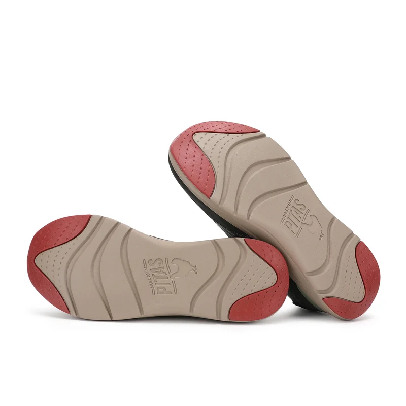 Deportiva gris oscuro TUI Walk in Pitas
