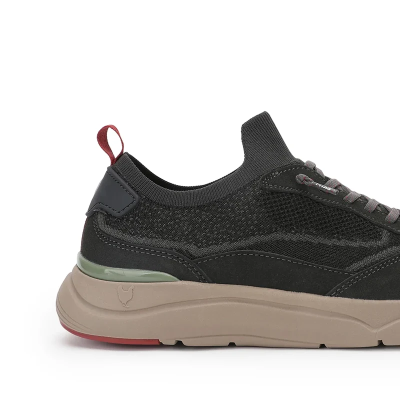 Deportiva gris oscuro TUI Walk in Pitas