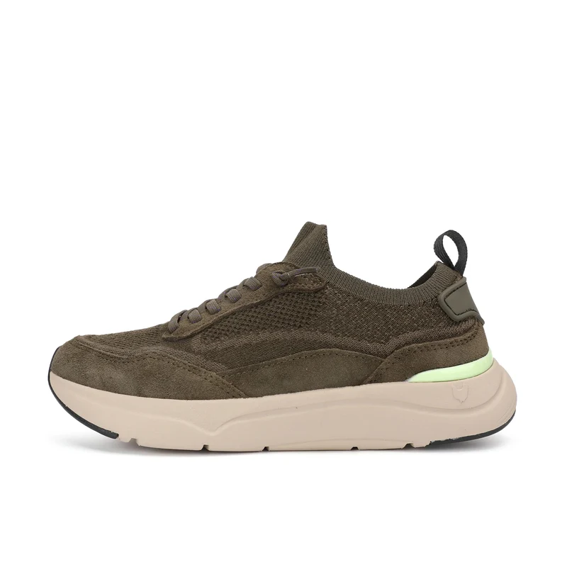 Deportiva kaki TUI Walk in Pitas