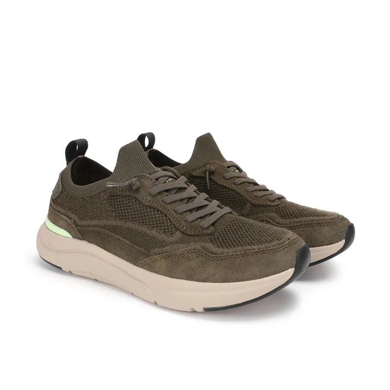 Deportiva kaki TUI Walk in Pitas