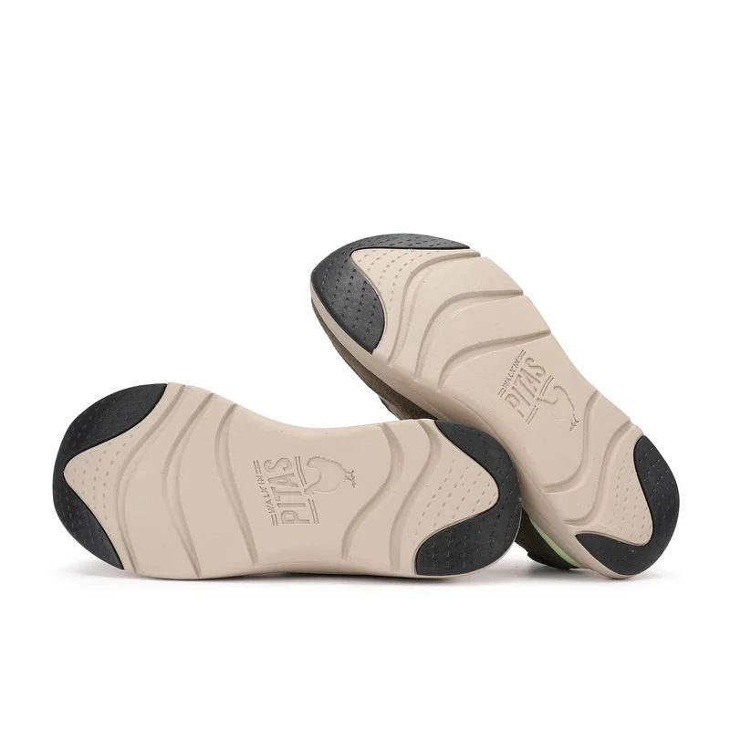 Deportiva kaki TUI Walk in Pitas