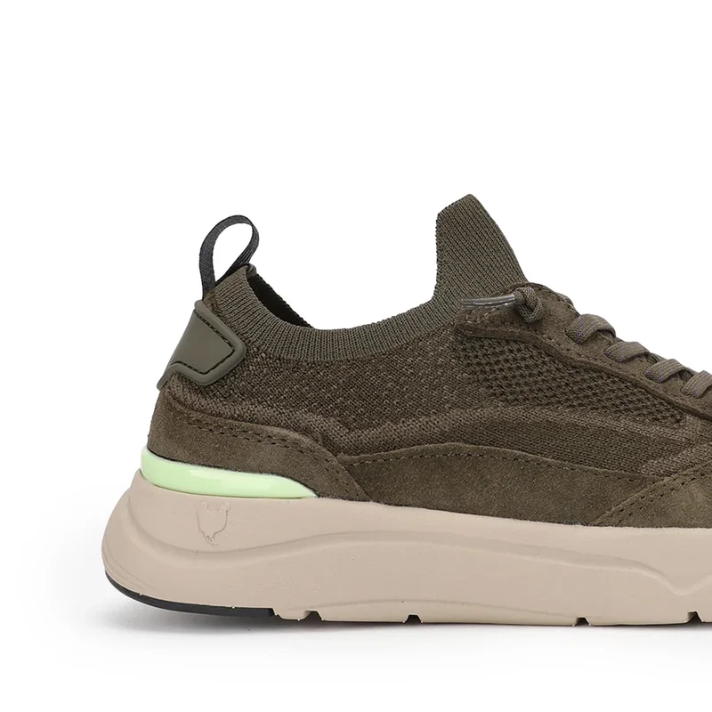 Deportiva kaki TUI Walk in Pitas