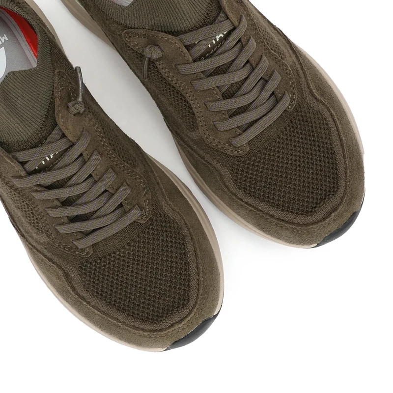 Deportiva kaki TUI Walk in Pitas