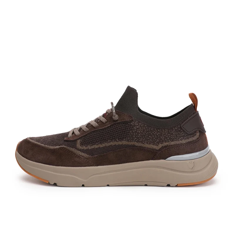 Deportiva marrón TUI Walk in Pitas