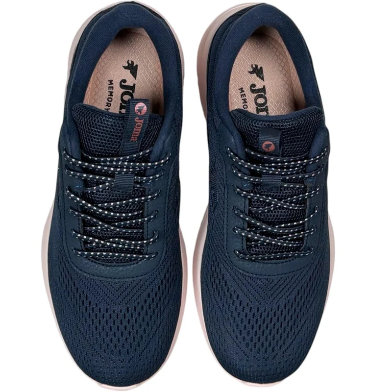 Zapatillas Joma Teseo Lady 2603 Azul
