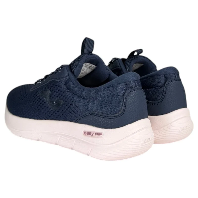 Zapatillas Joma Teseo Lady 2603 Azul