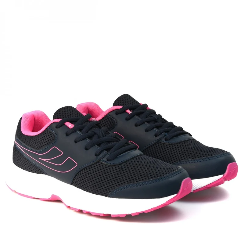 Zapatillas Joma R.F-70 Lady 2123 Marino Rosa