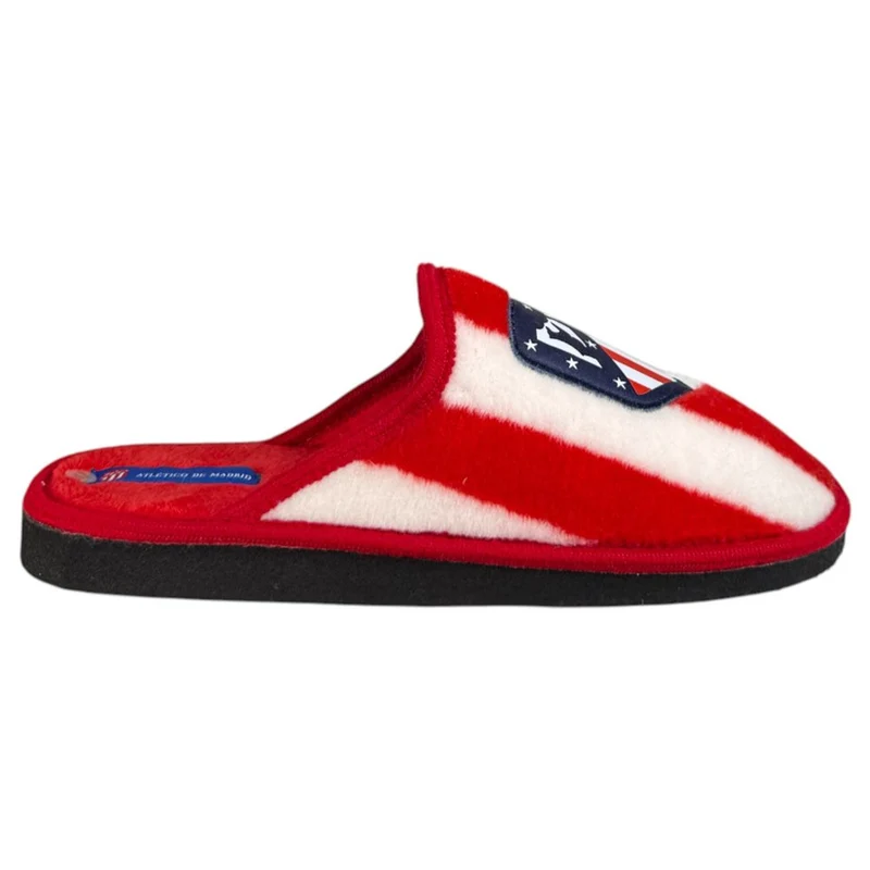 Zapatillas de Casa Marpen Slippers Atlético de Madrid CFA23AT Rojo Blanco