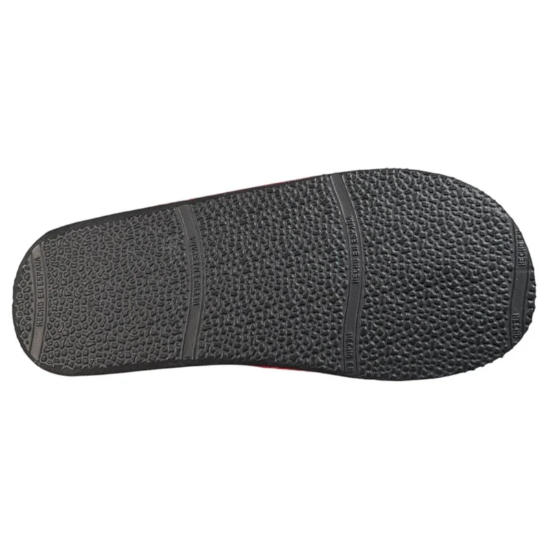 Zapatillas de Casa Marpen Slippers Atlético de Madrid CFA23AT Rojo Blanco