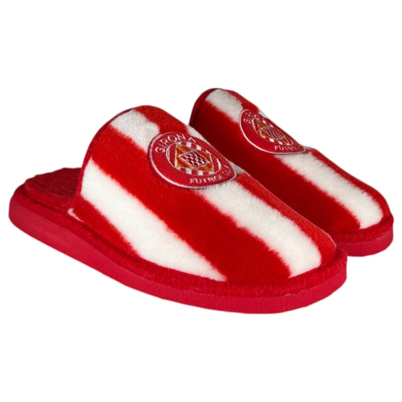 Zapatillas de Casa Girona C.F.