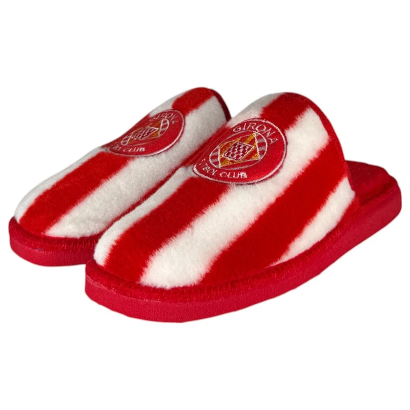 Zapatillas de Casa Girona C.F.
