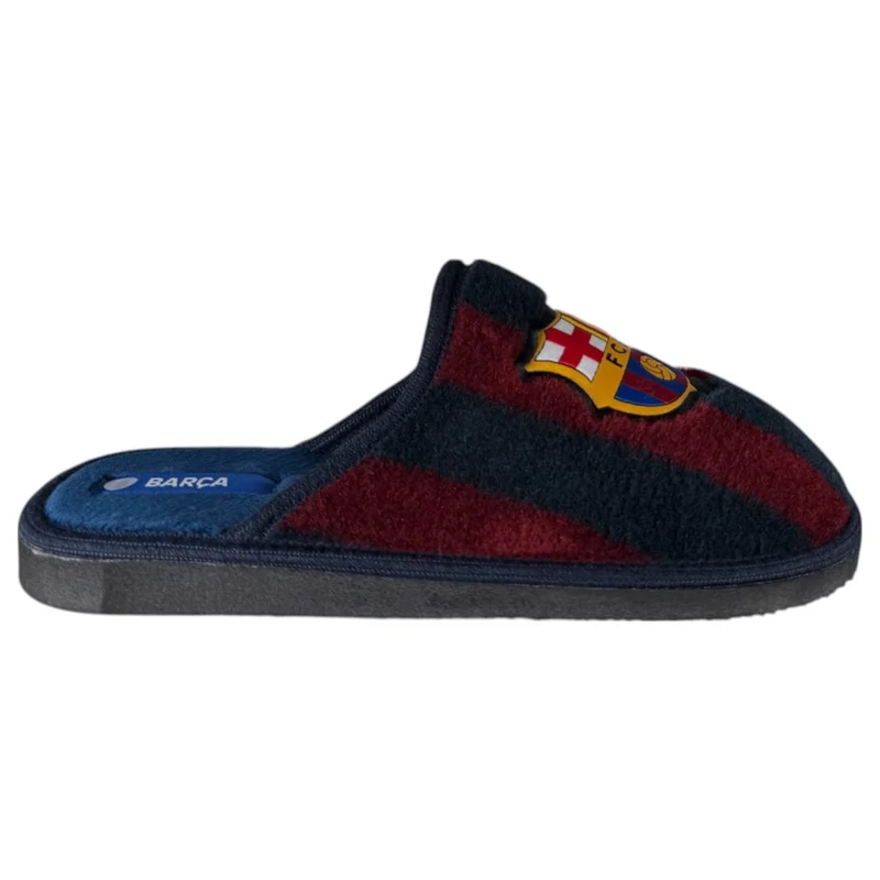 Zapatillas de Casa Marpen Slippers FC Barcelona CFA4R