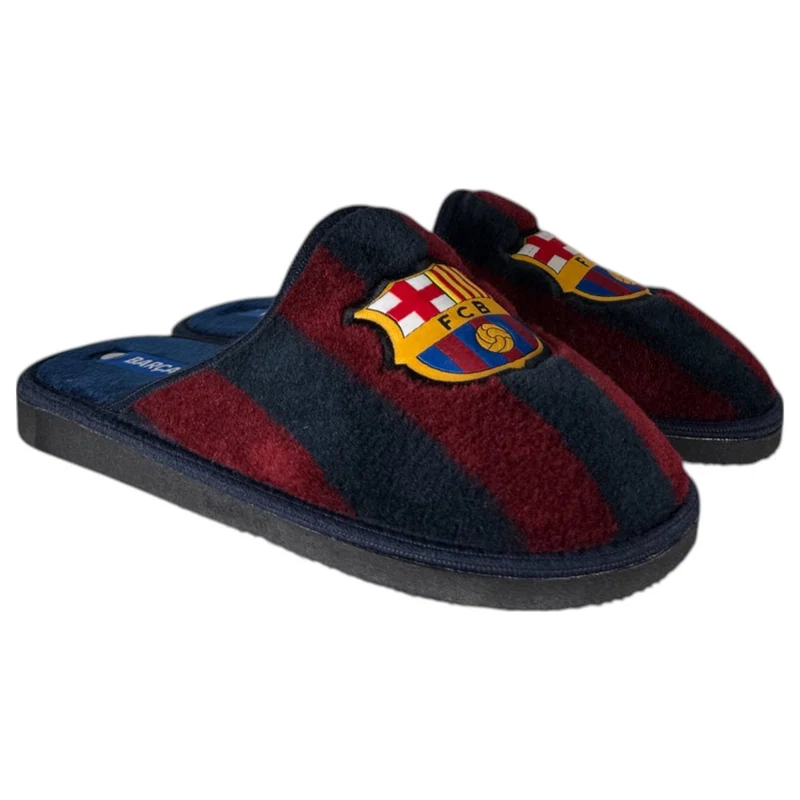 Zapatillas de Casa Marpen Slippers FC Barcelona CFA4R