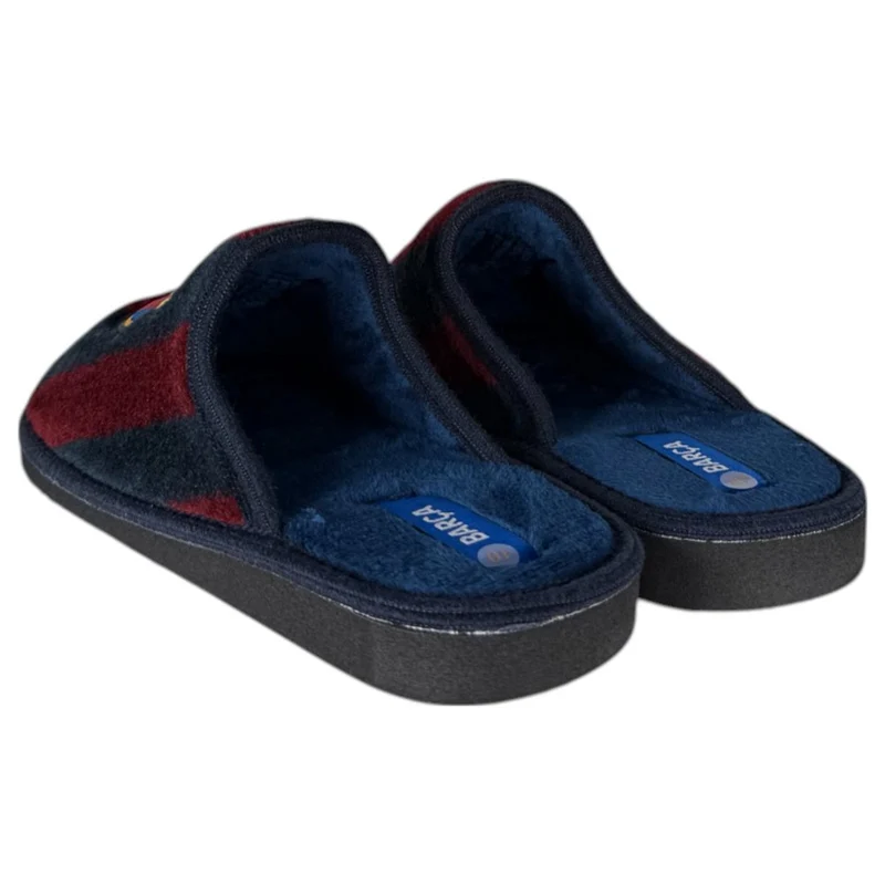 Zapatillas de Casa Marpen Slippers FC Barcelona CFA4R