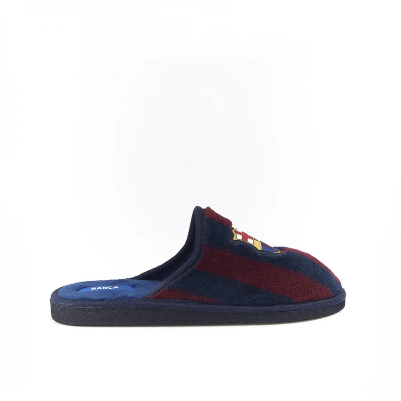 Zapatillas de Casa Marpen Slippers FC Barcelona CFA4R