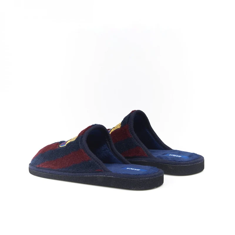 Zapatillas de Casa Marpen Slippers FC Barcelona CFA4R